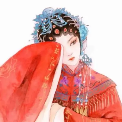 用户 瓢虫与麦浪 的头像